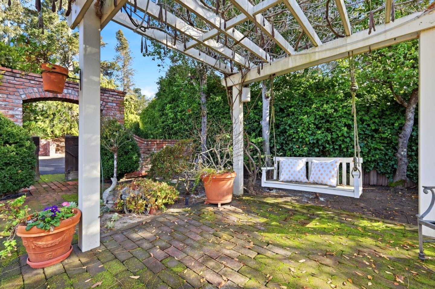 340 Cress Road Santa Cruz, CA 95060 - Photo 47 of 62