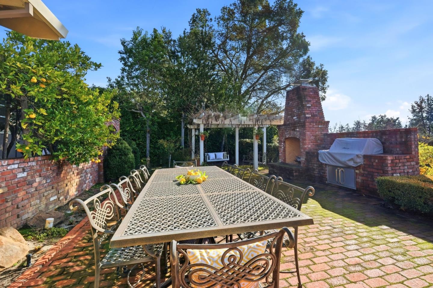 340 Cress Road Santa Cruz, CA 95060 - Photo 48 of 62