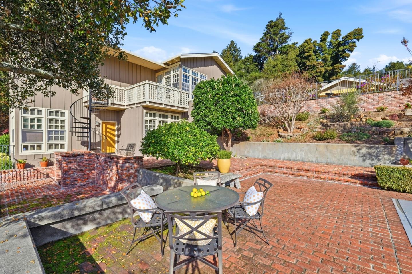 340 Cress Road Santa Cruz, CA 95060 - Photo 52 of 62