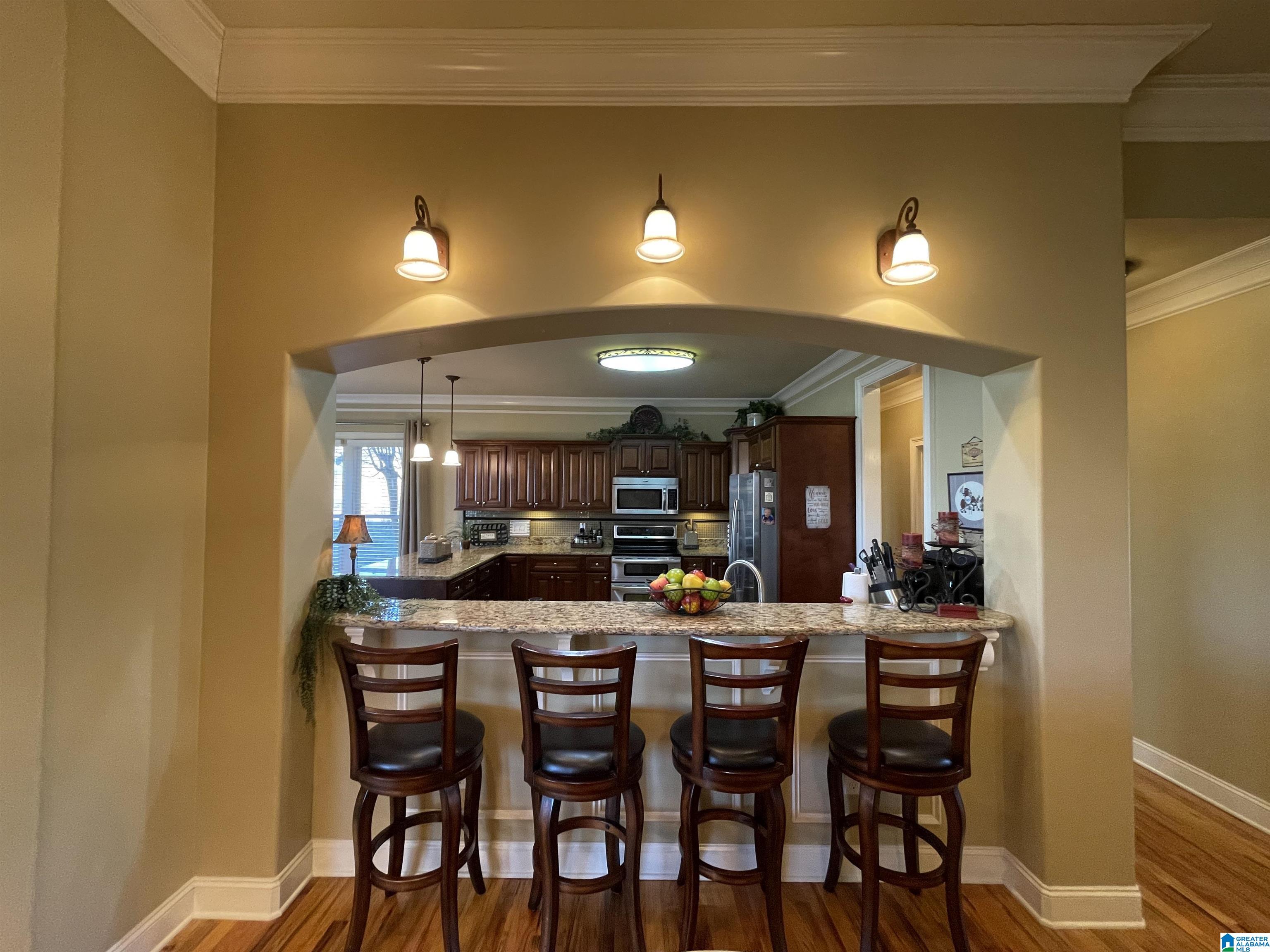 580 Mitchell Road Talladega, AL 35160 - Photo 11 of 41