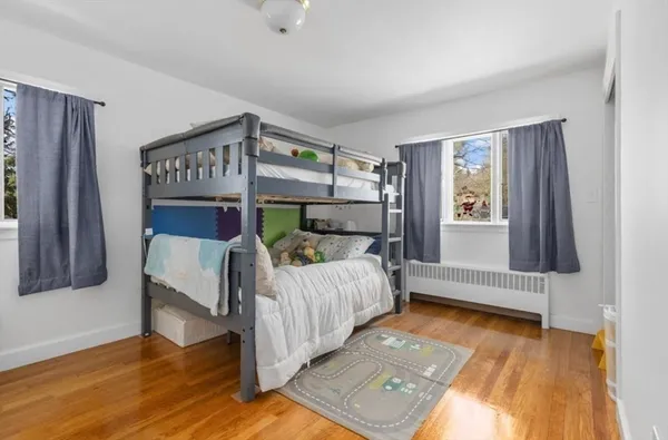 $6,500 | 608 Beacon Street, Newton, MA 02459