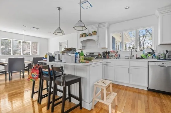 $6,500 | 608 Beacon Street, Newton, MA 02459