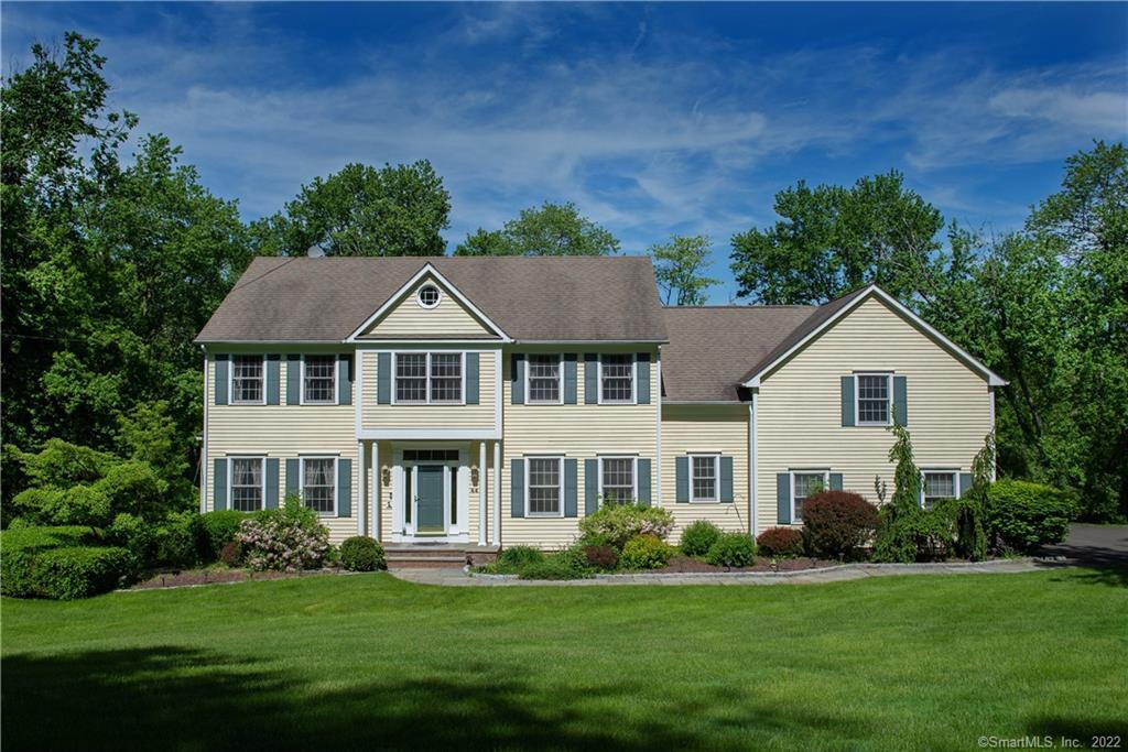 44 Powdermaker Drive Ridgefield, CT 06877 - Photo 1 of 1