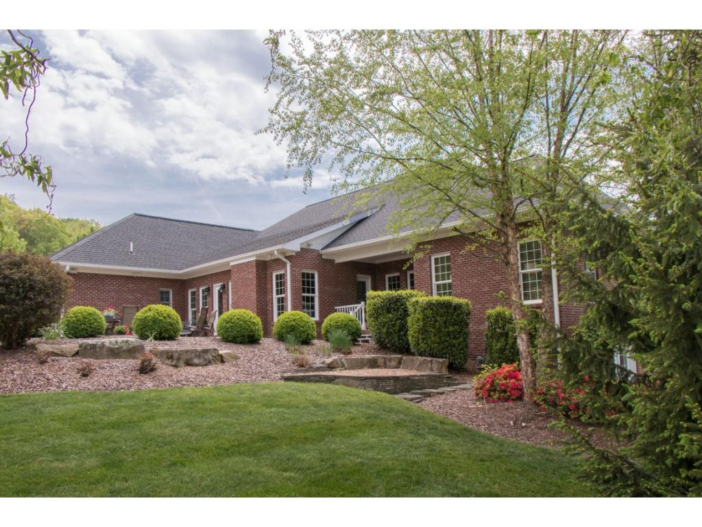 22833 Osprey Ridge Road Bristol, VA 24202 - Photo 26 of 35 Photo 26
