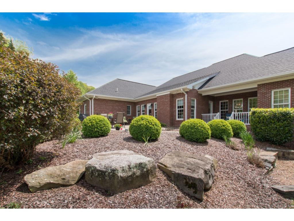 22833 Osprey Ridge Road Bristol, VA 24202 - Photo 27 of 35 Photo 27