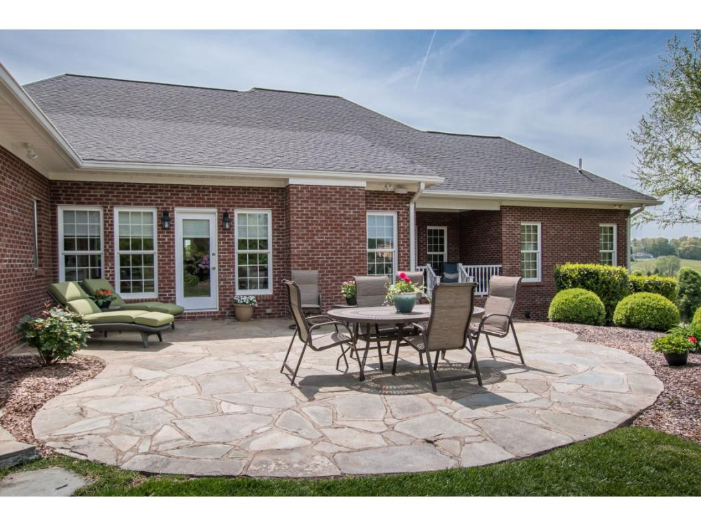 22833 Osprey Ridge Road Bristol, VA 24202 - Photo 28 of 35 Photo 28