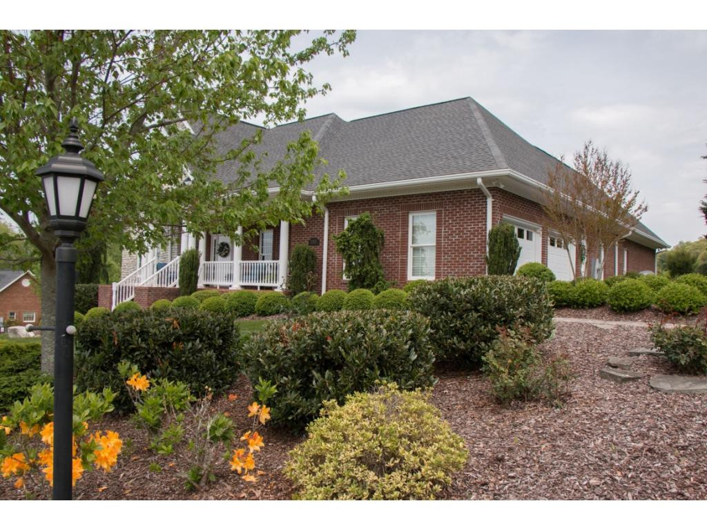 22833 Osprey Ridge Road Bristol, VA 24202 - Photo 30 of 35 Photo 30