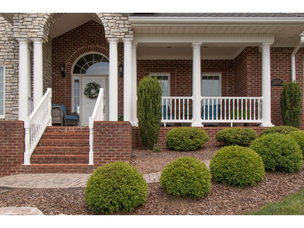 22833 Osprey Ridge Road Bristol, VA 24202 - Photo 31 of 35 Photo 31