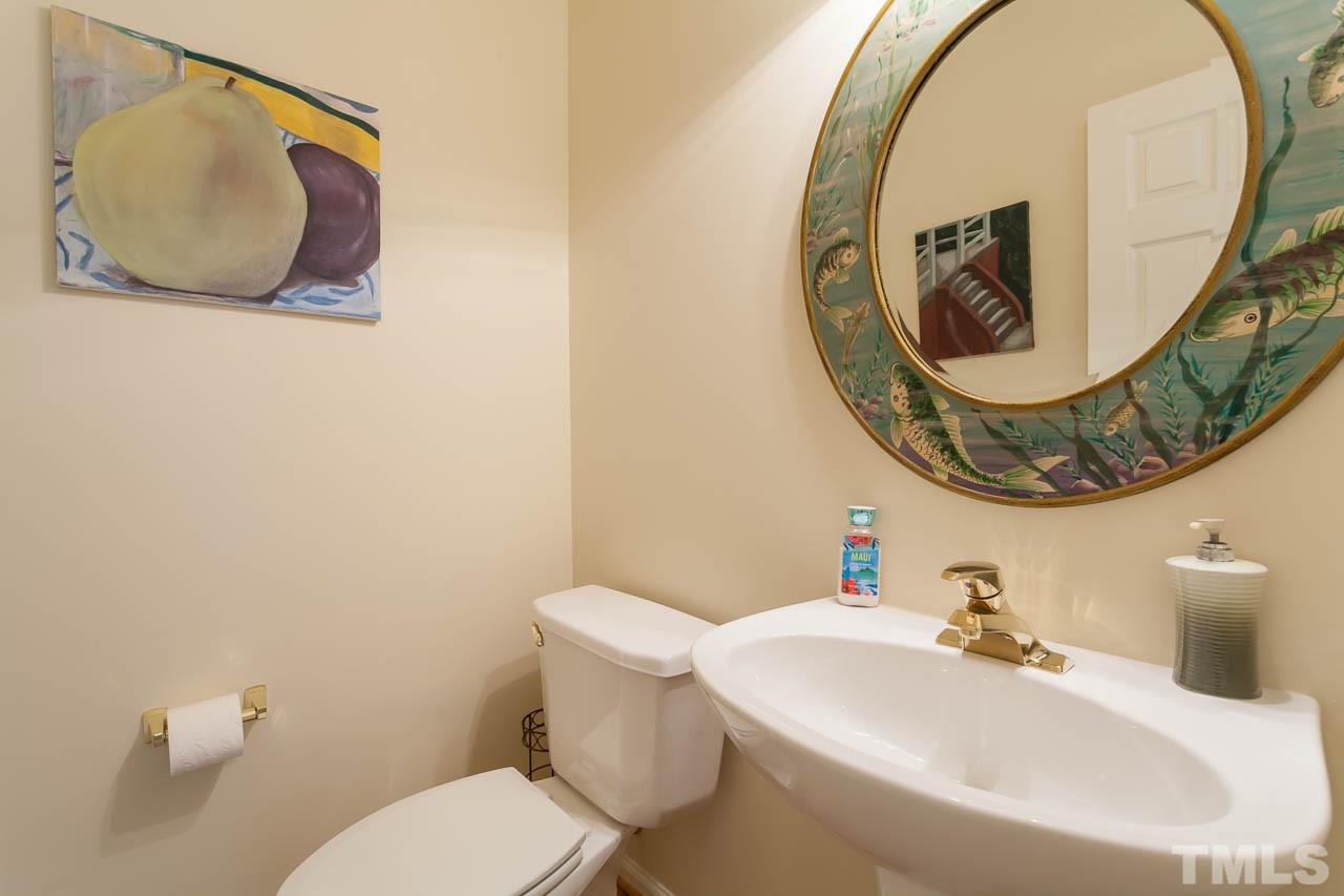 11202 Slider Drive Raleigh, NC 27614 - Photo 12 of 22 Gallery Image 12