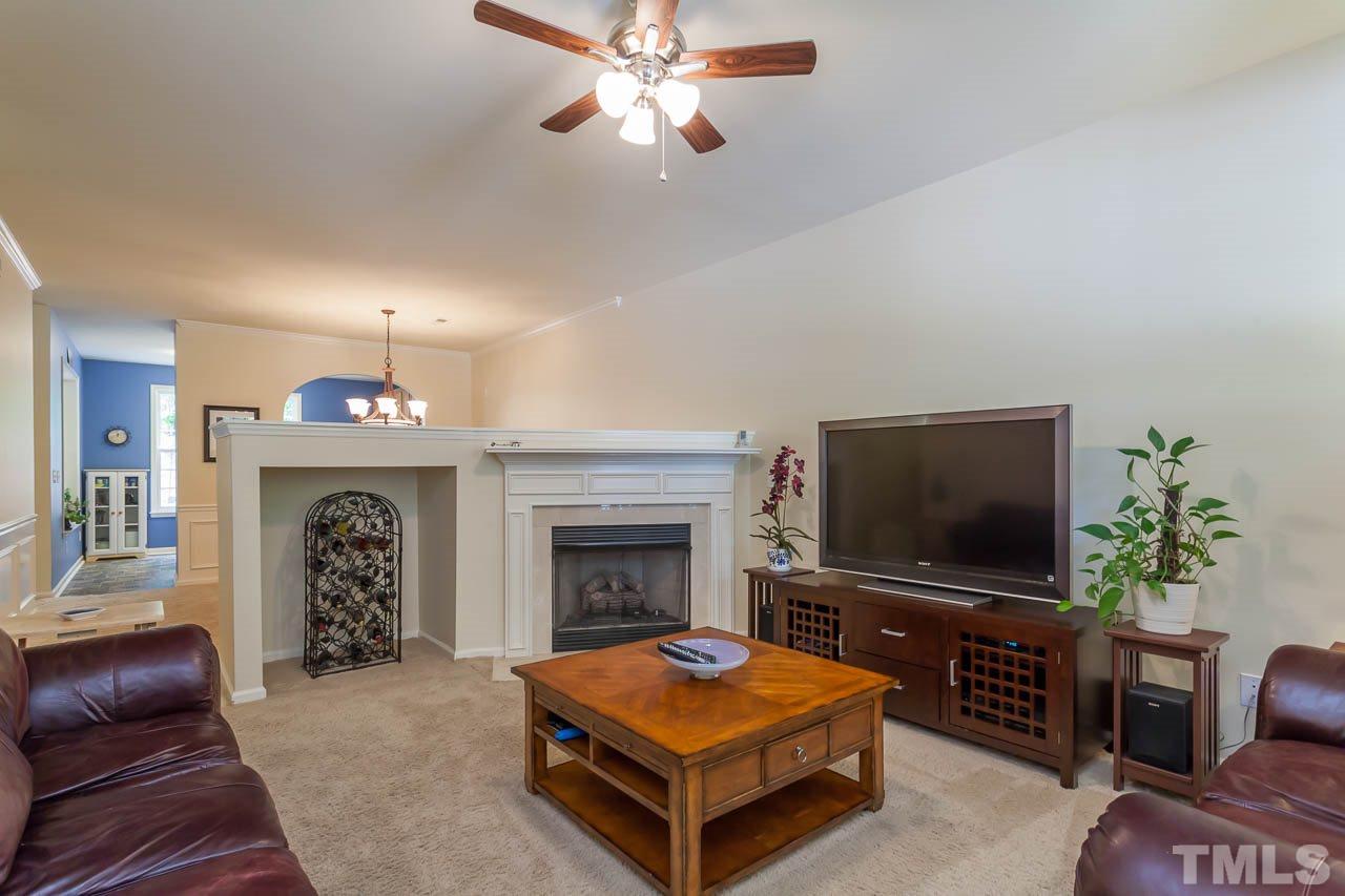 11202 Slider Drive Raleigh, NC 27614 - Photo 4 of 22 Gallery Image 4