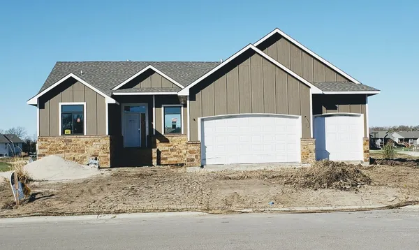 $426,900 | 15414 East Hazel Nut Court, Wichita, KS 67230