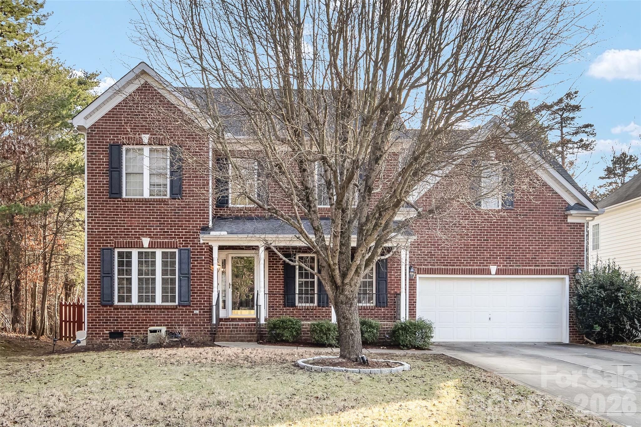 10944 Hellebore Road Charlotte, NC 28213 - Photo 1 of 38 Gallery Image 1