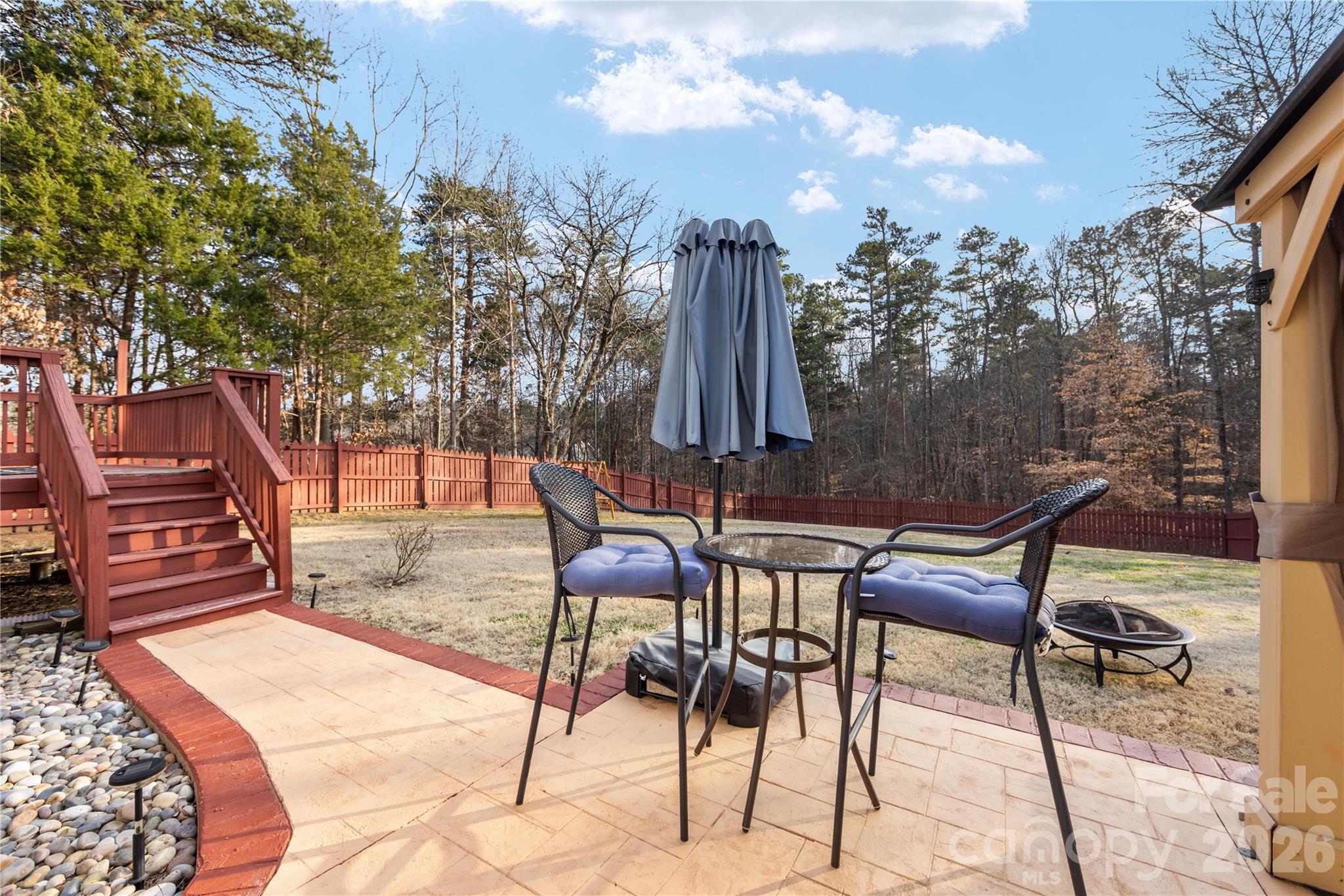 10944 Hellebore Road Charlotte, NC 28213 - Photo 25 of 38 Gallery Image 25