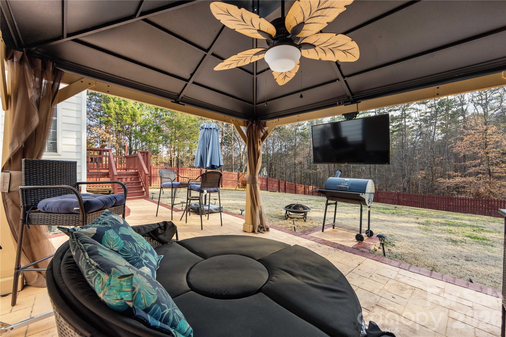 10944 Hellebore Road Charlotte, NC 28213 - Photo 26 of 38 Gallery Image 26