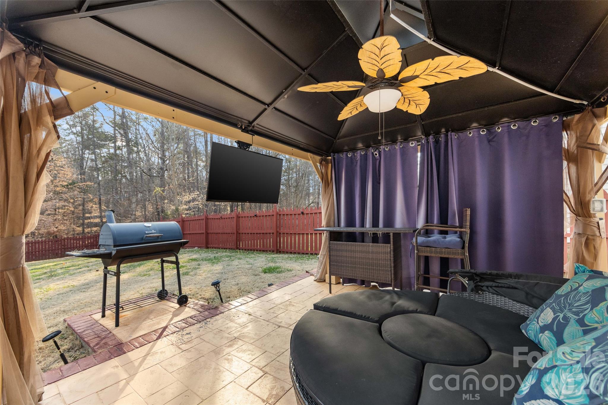 10944 Hellebore Road Charlotte, NC 28213 - Photo 27 of 38 Gallery Image 27