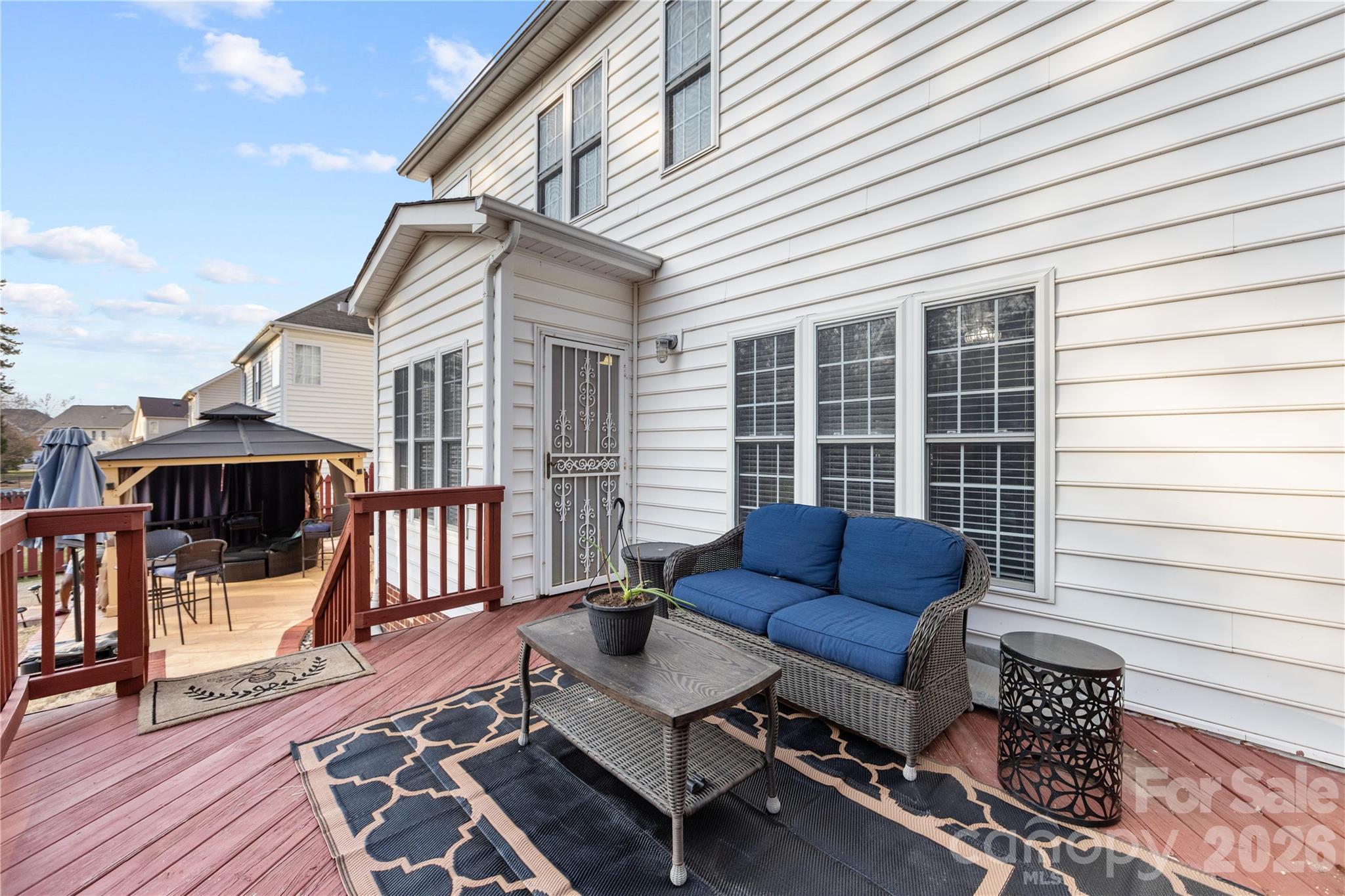 10944 Hellebore Road Charlotte, NC 28213 - Photo 29 of 38 Gallery Image 29