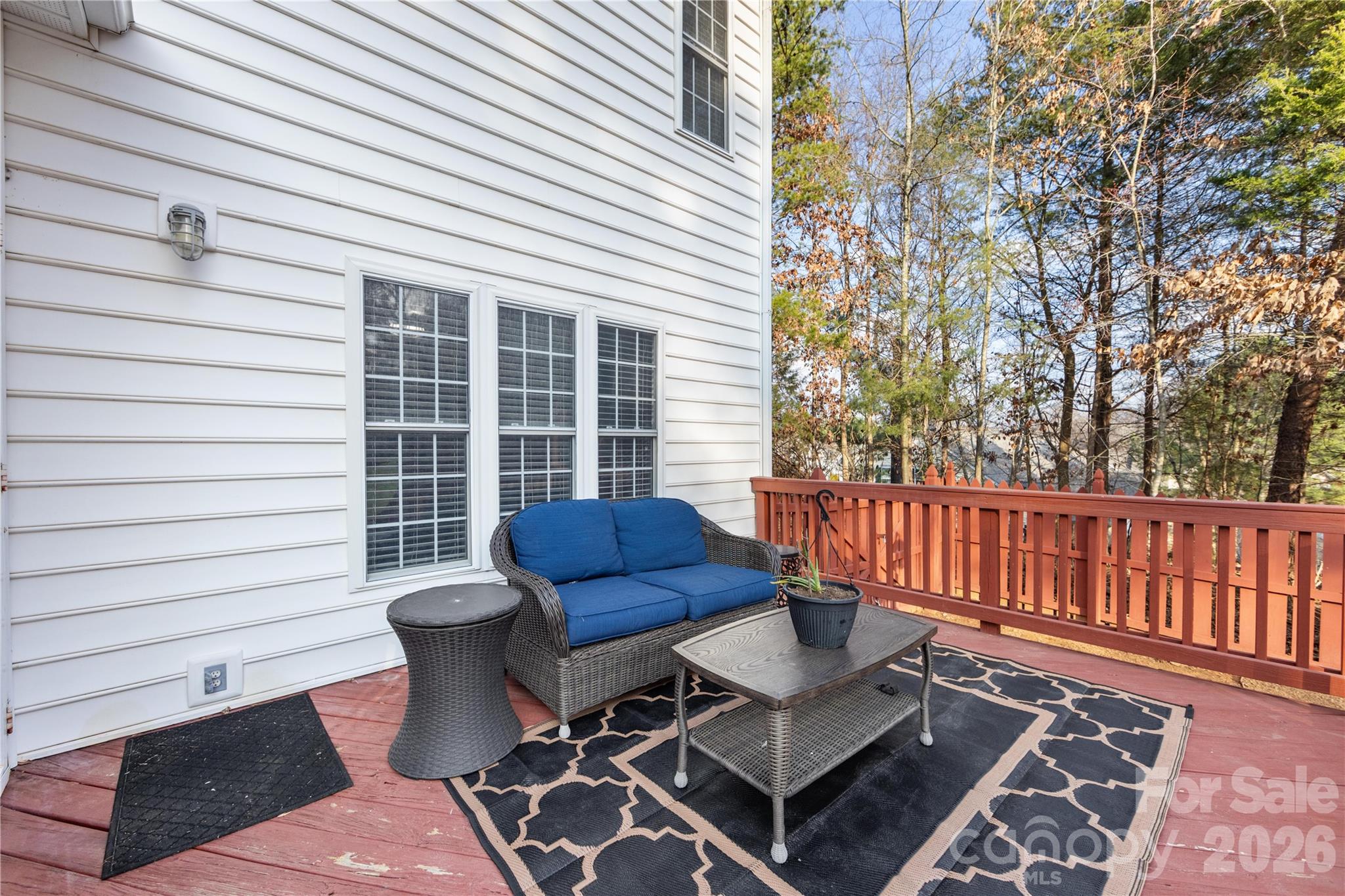 10944 Hellebore Road Charlotte, NC 28213 - Photo 30 of 38 Gallery Image 30