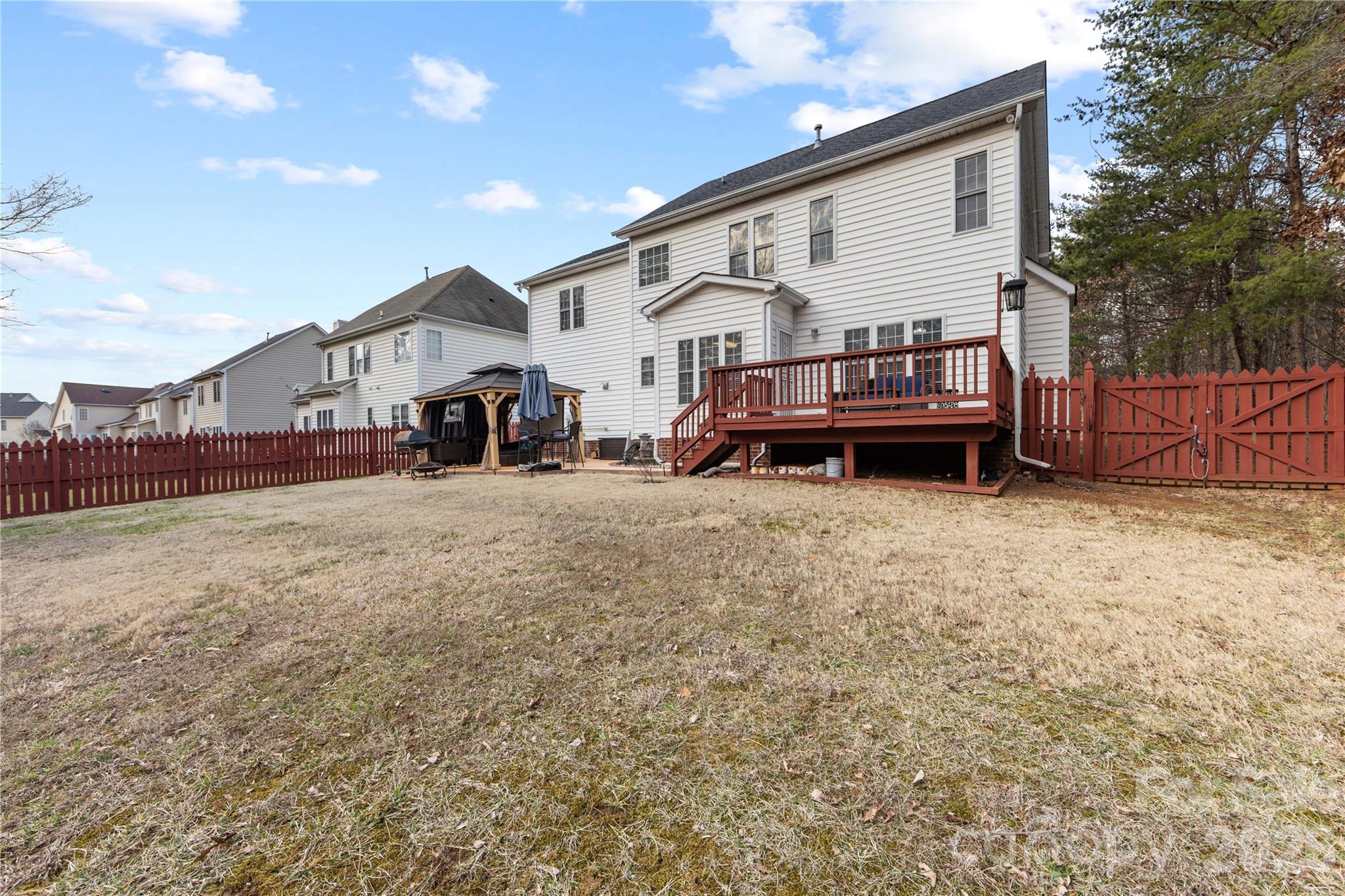 10944 Hellebore Road Charlotte, NC 28213 - Photo 33 of 38 Gallery Image 33