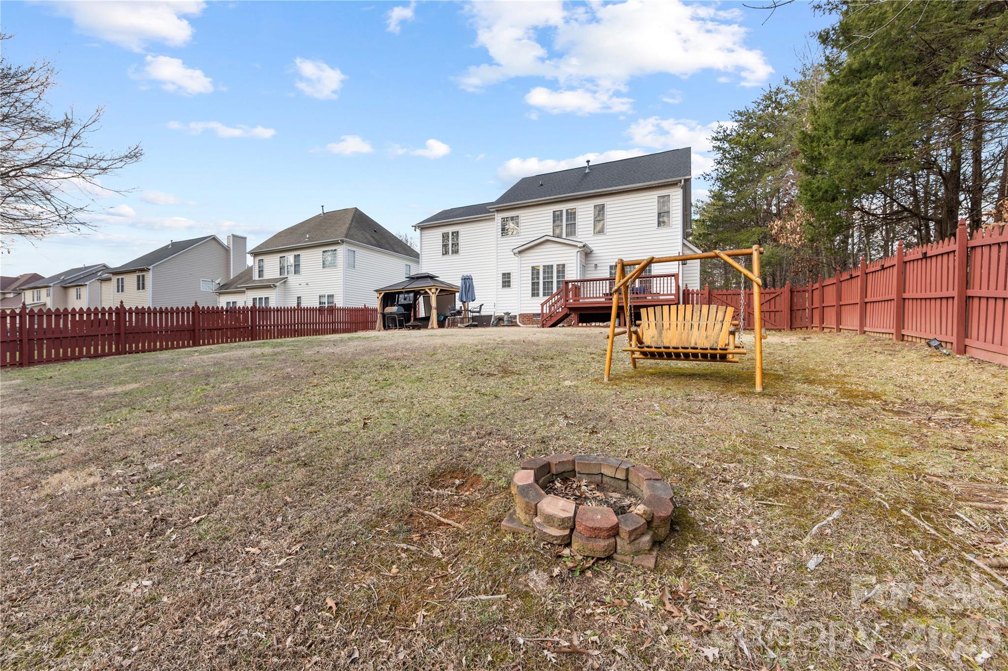 10944 Hellebore Road Charlotte, NC 28213 - Photo 35 of 38 Gallery Image 35