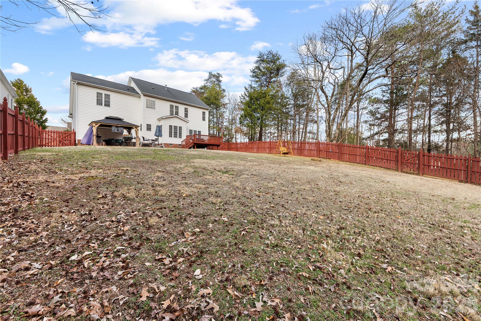 10944 Hellebore Road Charlotte, NC 28213 - Photo 36 of 38 Gallery Image 36