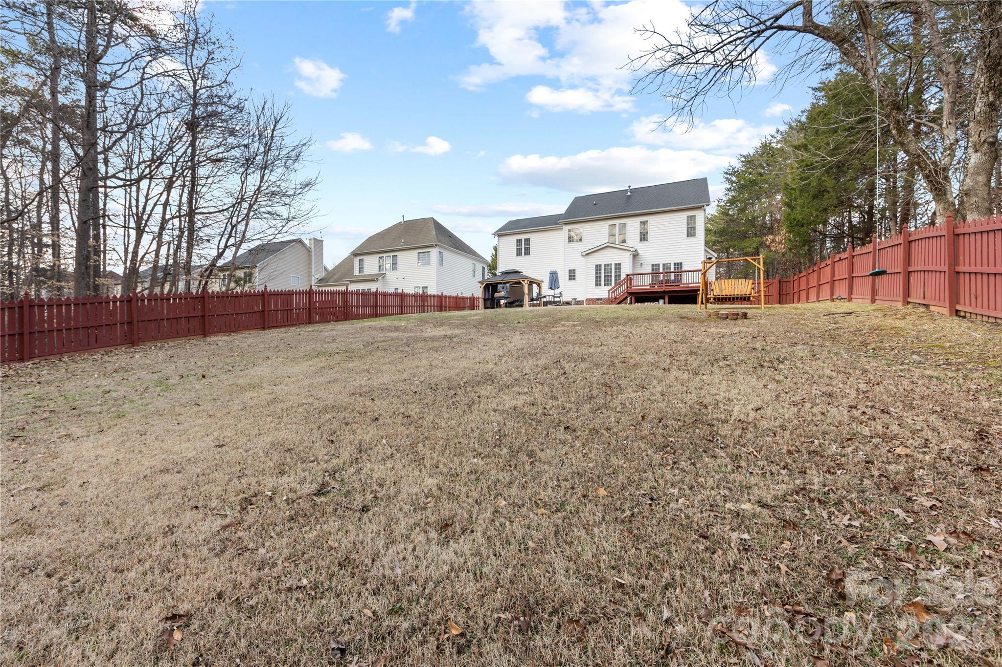 10944 Hellebore Road Charlotte, NC 28213 - Photo 37 of 38 Gallery Image 37