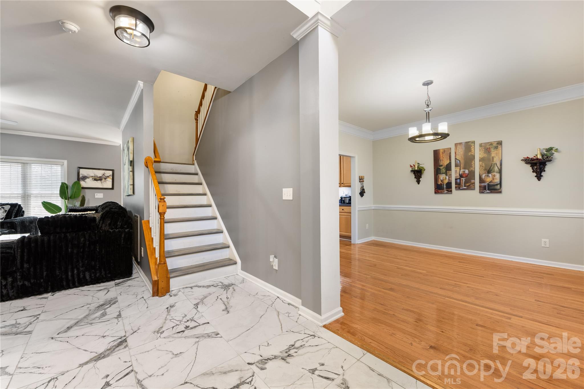 10944 Hellebore Road Charlotte, NC 28213 - Photo 4 of 38 Gallery Image 4