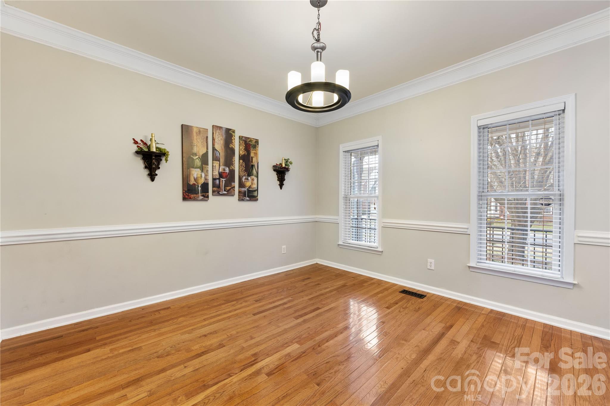 10944 Hellebore Road Charlotte, NC 28213 - Photo 8 of 38 Gallery Image 8