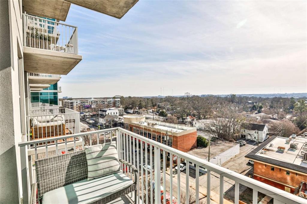 250 Pharr Road Northeast, Unit 712 Atlanta, GA 30305 - Photo 19 of 34 Gallery Image 19