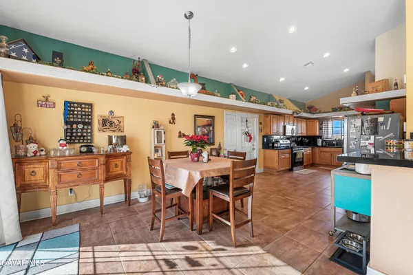 a group of people sitting in a living room