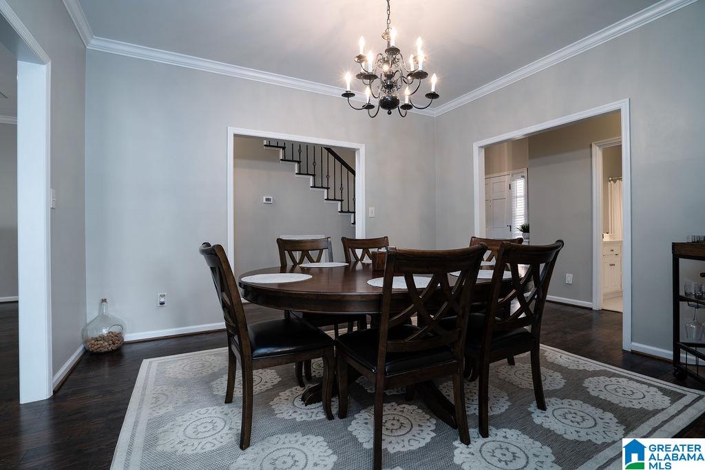 3300 Timber Ridge Drive Birmingham, AL 35243 - Photo 12 of 37 Gallery Image 12