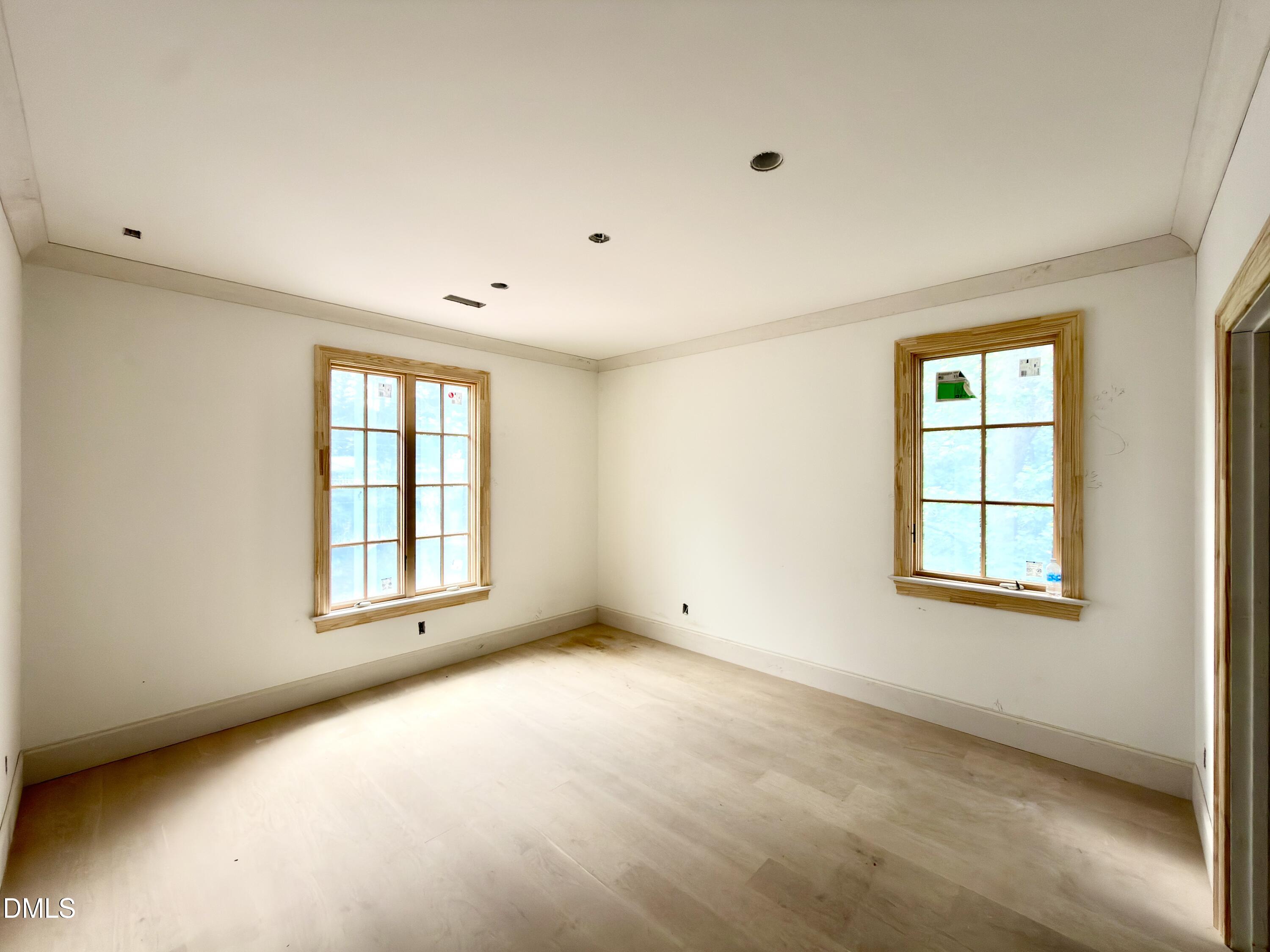 4801 Rampart Street Raleigh, NC 27609 - Photo 53 of 61 Ensuite Bedroom