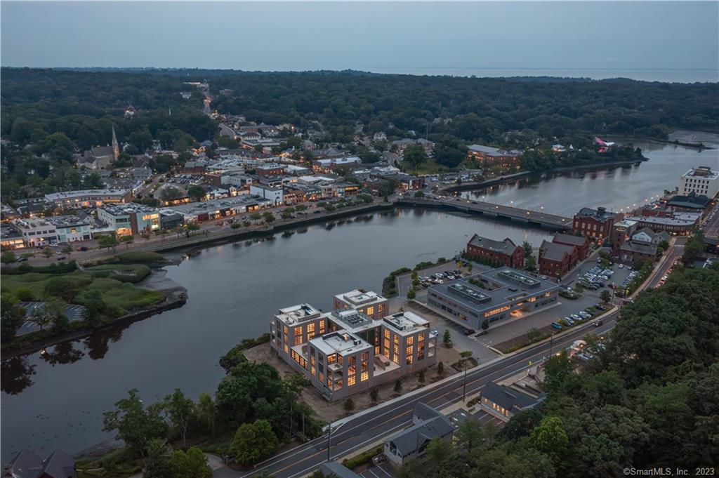 60 Wilton Road, Unit PH4C, Westport, CT 06880 Compass