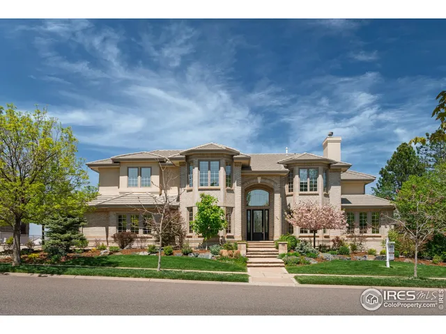 $2,100,000 | 725 East Wiggins Street, Superior, CO 80027