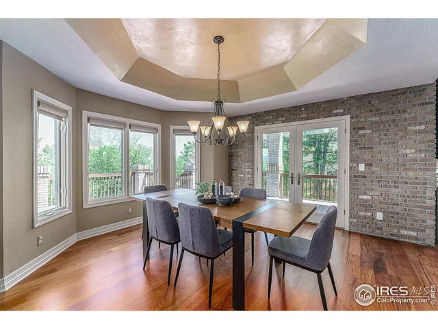 $2,100,000 | 725 East Wiggins Street, Superior, CO 80027