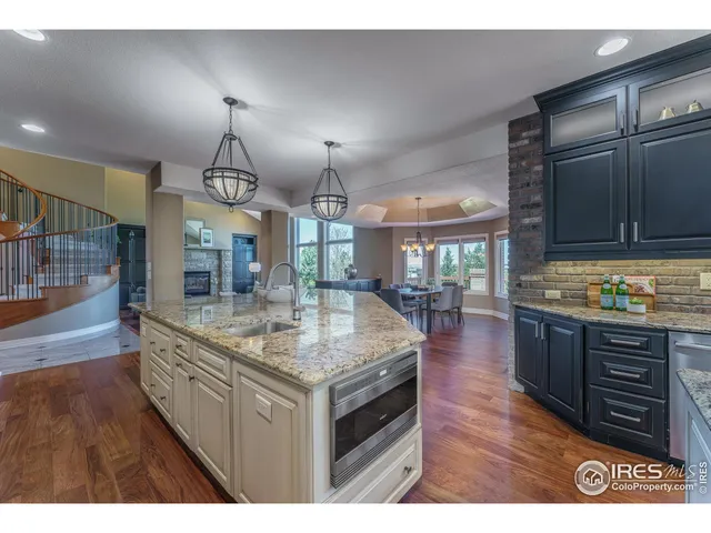 $2,100,000 | 725 East Wiggins Street, Superior, CO 80027