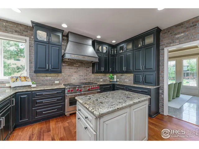 $2,100,000 | 725 East Wiggins Street, Superior, CO 80027