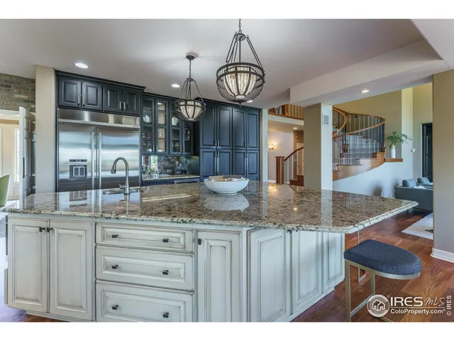 $2,100,000 | 725 East Wiggins Street, Superior, CO 80027