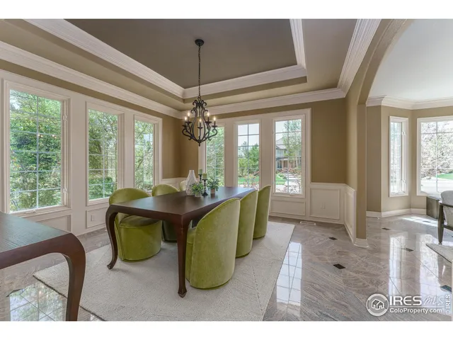 $2,100,000 | 725 East Wiggins Street, Superior, CO 80027