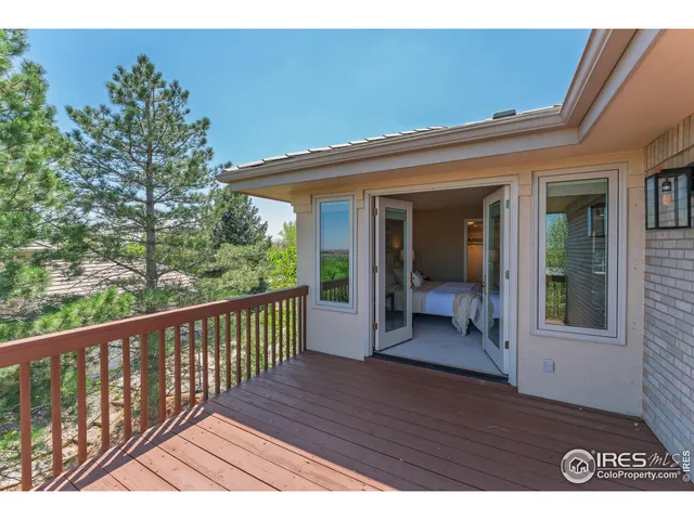 $2,100,000 | 725 East Wiggins Street, Superior, CO 80027