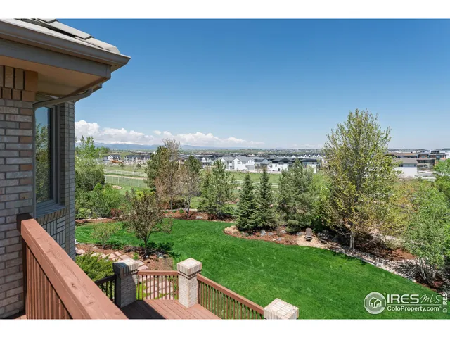 $2,100,000 | 725 East Wiggins Street, Superior, CO 80027