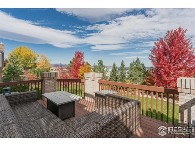 $2,100,000 | 725 East Wiggins Street, Superior, CO 80027