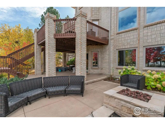 $2,100,000 | 725 East Wiggins Street, Superior, CO 80027