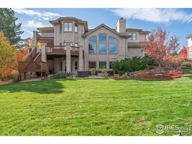 $2,100,000 | 725 East Wiggins Street, Superior, CO 80027