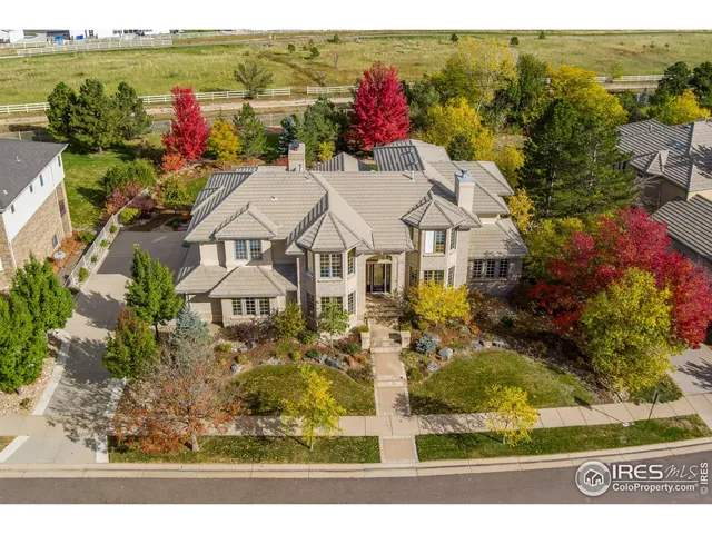 $2,100,000 | 725 East Wiggins Street, Superior, CO 80027