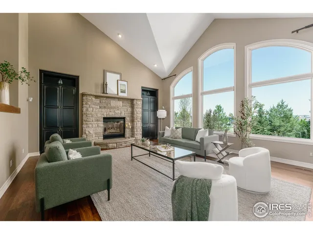 $2,100,000 | 725 East Wiggins Street, Superior, CO 80027