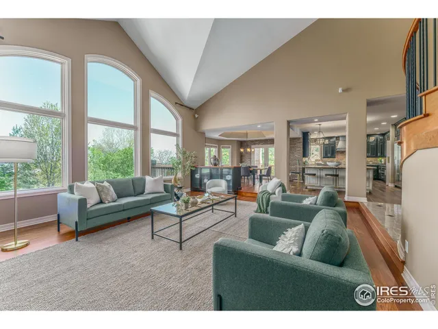 $2,100,000 | 725 East Wiggins Street, Superior, CO 80027