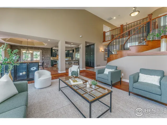 $2,100,000 | 725 East Wiggins Street, Superior, CO 80027