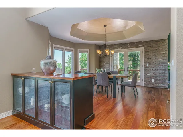 $2,100,000 | 725 East Wiggins Street, Superior, CO 80027