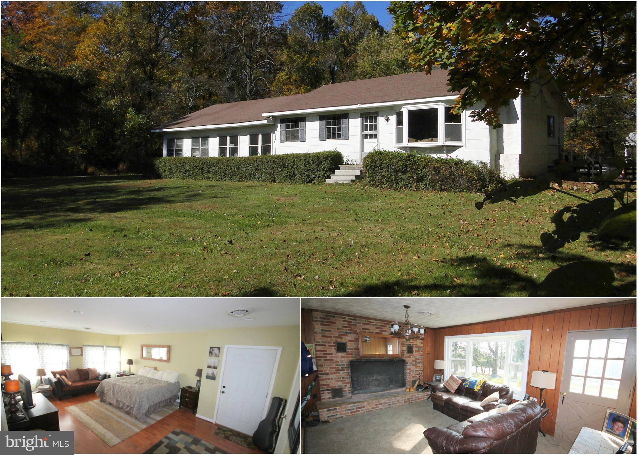 17309 Raven Rocks Road Round Hill, VA 20141 - Photo 1 of 20 Exterior (Front)