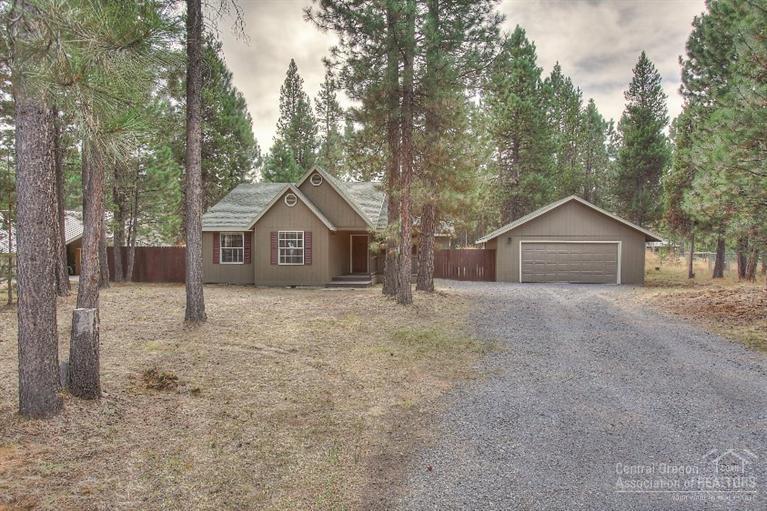 16937 Quartz Hill Road Bend, OR 97707 - Photo 2 of 8 Additional Photo